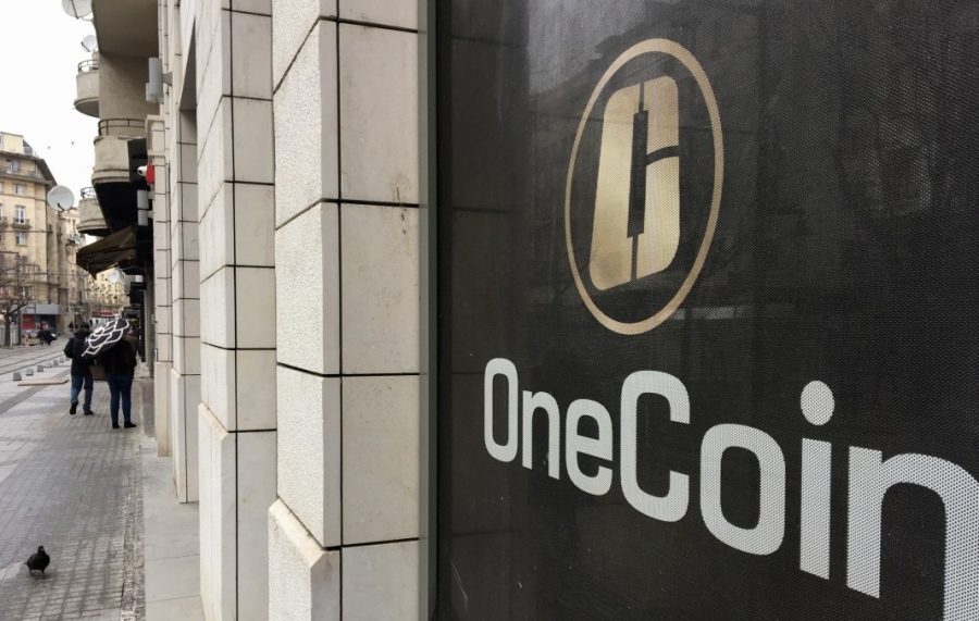 Делото OneCoin: Помагачи на потъналата вдън земя Ружа Игнатова ще лежат в затвора