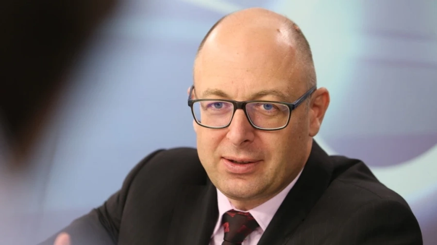 Йордан Божилов: Визитата на Тагарев в САЩ показва нивото на развитие на двустранните отношения