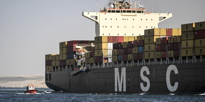 Хутите с ново нападение над кораб в Червено море