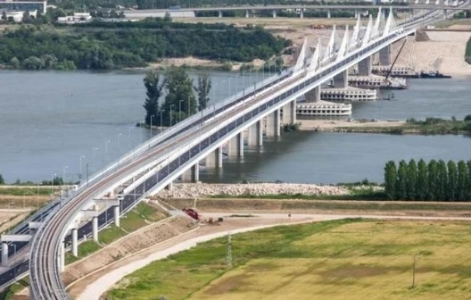 Евродепутати питат ЕК за отпадане на контрола на пристанищата по Дунав
