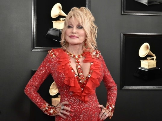 Доли Партън и съпругът й са в отворена връзка от 58 години