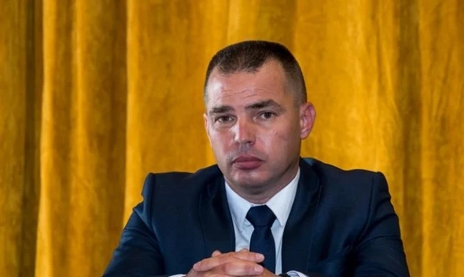 Отстраниха от длъжност трима гранични полицаи за убийството на Кирил Русев  