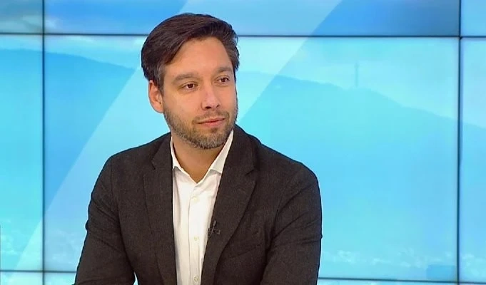 Борис Бонев: Голяма част от тротоарите в София са задължение на собствениците на сградите
