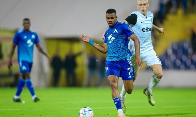 Левски продаде Роналдо в Русия за 4 млн.  