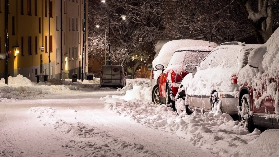 -16° отчетоха в Кнежа