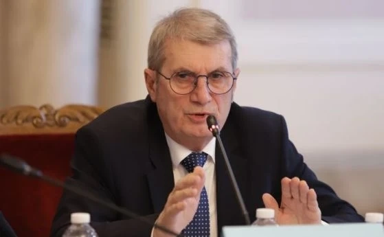 Хинков: Няма да съм министър след ротацията