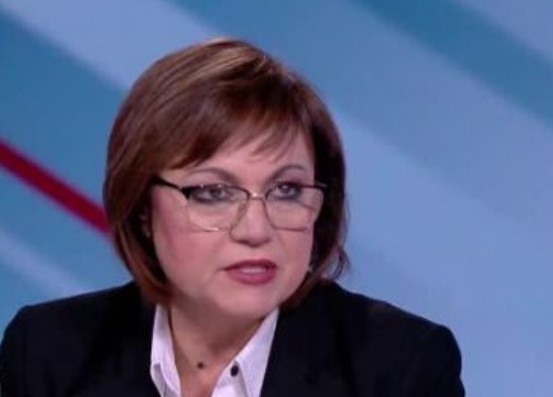 Нинова: Кметовете са настръхнали, ще трябва да осигуряват жилища и образование за бежанците