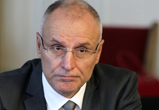 Димитър Радев: БНБ ще внася повече средства в държавния бюджет след влизането в еврозоната