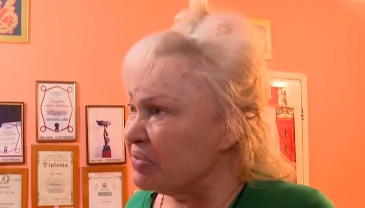 Ясновидка прибрала 142 000 лева, за да развали черна магия