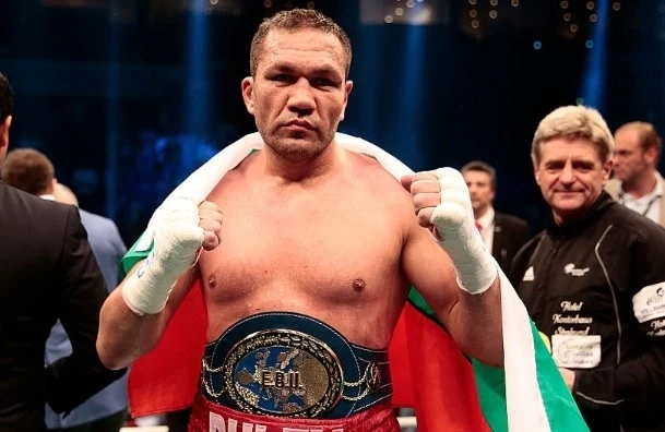 Кубрат Пулев ще се бие в София с Махмуд Чар за шампионски пояс на WBA