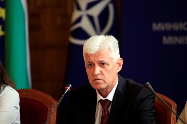 Димитър Стоянов: Радев няма да бави ротацията