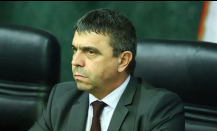 Атанас Илков за смъртта на Пламен Пенев: До един момент полицаите реагират правилно, после адреналинът взема превес
