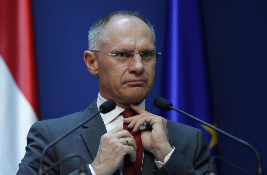 Австрийският външен министър: Пълното приемане на Румъния и България в Шенген ще е грешка засега