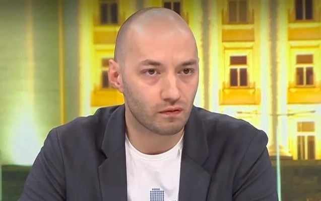 Димитър Ганев, Тренд: Очаквам, че ДПС ще подкрепи кабинета на Мария Габриел