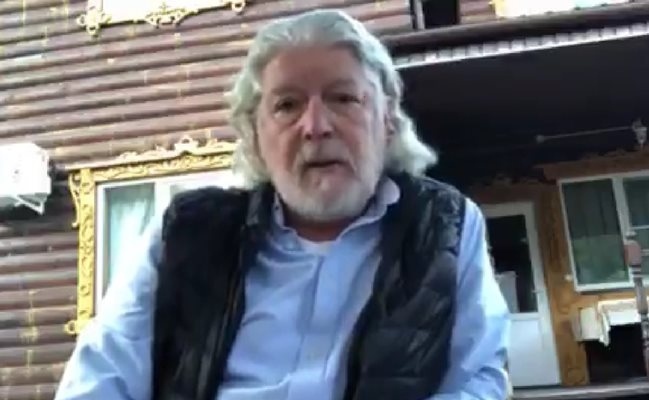 Заплашиха руски свещеник с изгонване от църквата, отказал да се моли за победа във войната