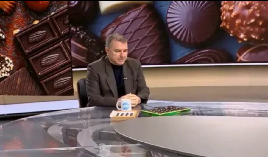Активни потребители: Кутиите на шоколадовите бонбони тежат повече, отколкото самите бонбони