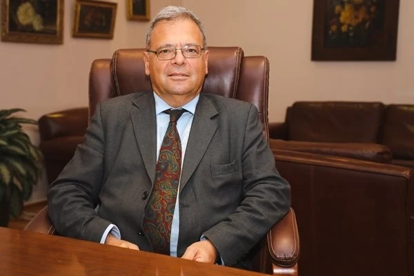 Юлиян Попов: Проблем с боклука има навсякъде, не само в София