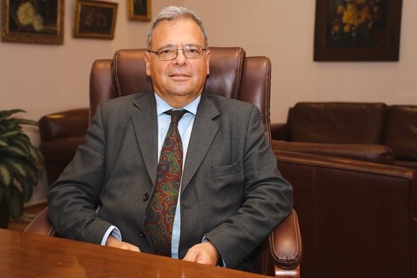 Юлиян Попов: Проблем с боклука има навсякъде, не само в София