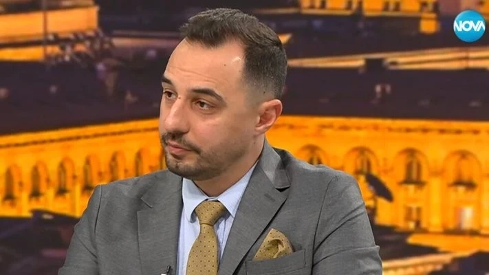 Богдан Богданов: Денков и Габриел ще решат дали ще остана на поста след ротацията