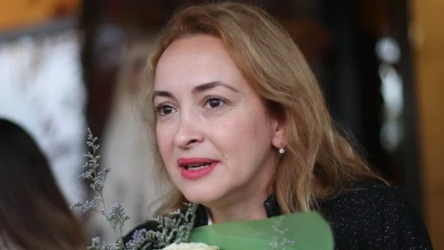 Сребро за Антоанета Стефанова на Евро 2024 по ускорен шах