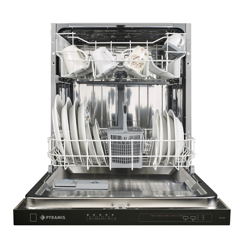 7 необичайни неща, които може да измиете в съдомиялната  