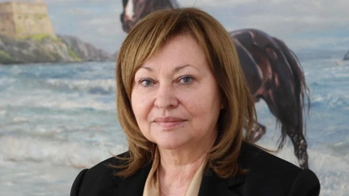Христина Христова: Тази година за пенсии са нужни почти 22 млрд. лева, като 10 млрд. от тях ще дойдат от бюджета