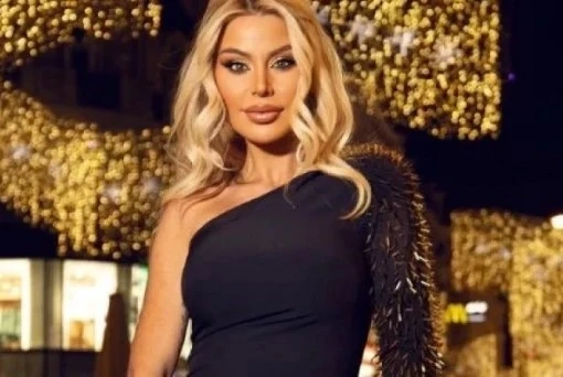 Светлана Гущерова влезе в болница (СНИМКА)