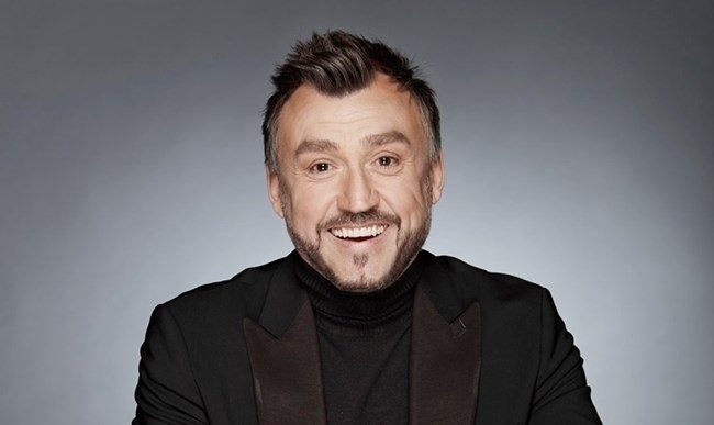 Любо Киров стана милионер от концертите си
