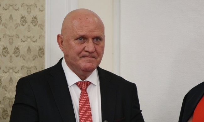 Цоков: Аз съм българче е важен инструмент за интергация на чуждите ученици  