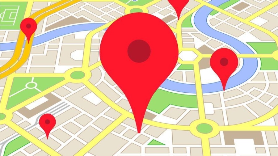 Проблем с Google Maps вбеси потребители