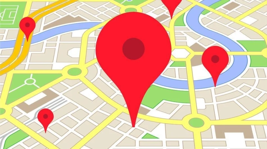 Проблем с Google Maps вбеси потребители