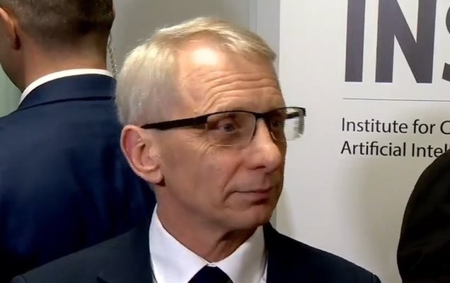 Денков: Най-късно на 6 март кабинетът трябва да е подал оставка, за да встъпи в длъжност новият