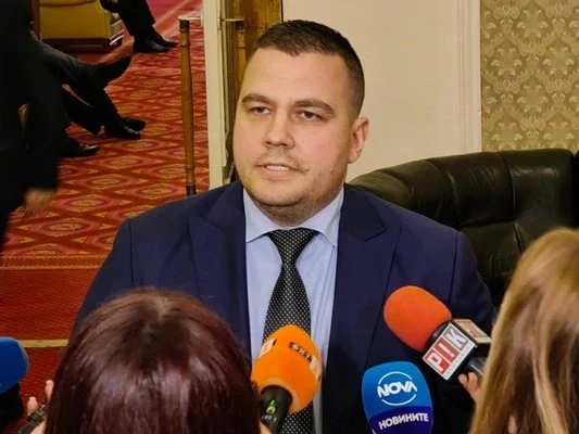 Балабанов нарече Христо Иванов лицемер, припомни му негови думи за ГЕРБ