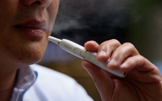 Съдът разреши бездимните цигари в заведенията