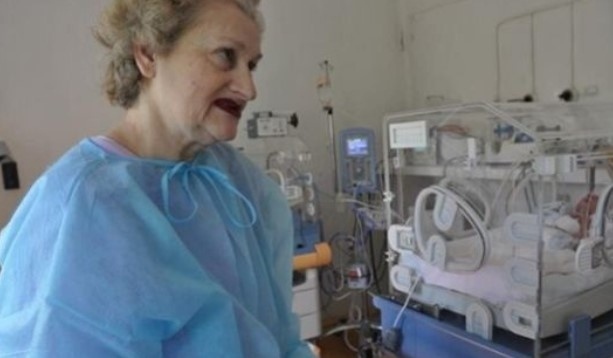 Почина най-възрастната родилка у нас, дъщеря ѝ е в приемно семейство