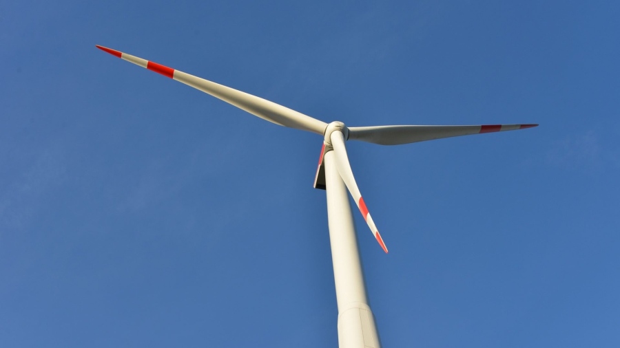 Туристическият сектор е против вятърни перки в морето покрай курортите