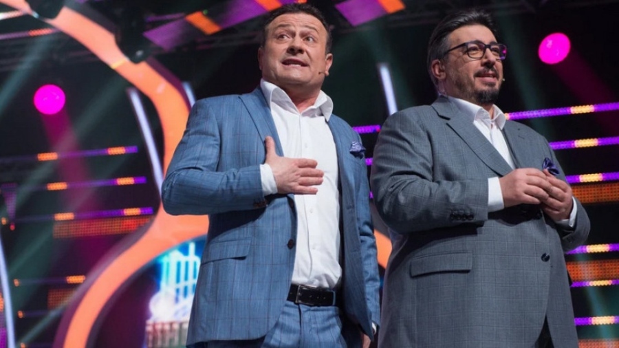 Ето кои култови звезди ще участват в новия сезон на Като две капки вода