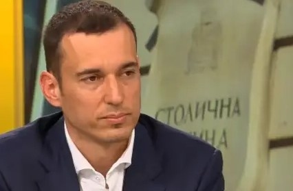 Терзиев предлага 15% увеличение на заплатите в градския транспорт в София