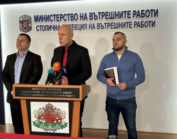 Адвокатски сътрудник е придобивал апартаменти в София с измамна схема