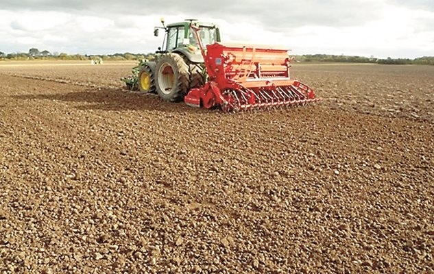 Съдът на ЕС позволи на чужденци да купуват земеделска земя в България