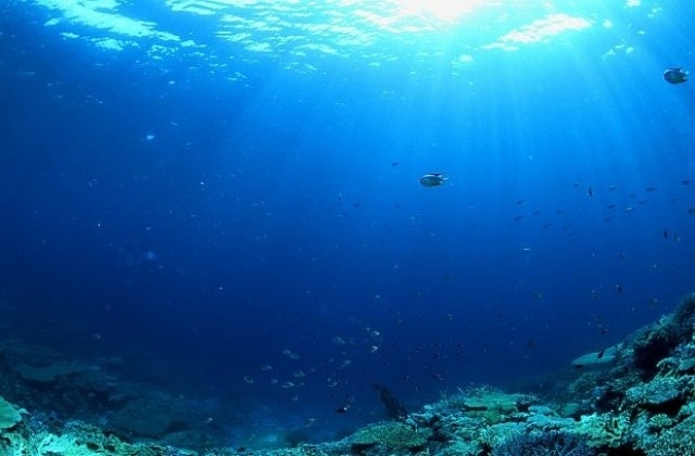 Северна Корея тества подводен ядрен дрон