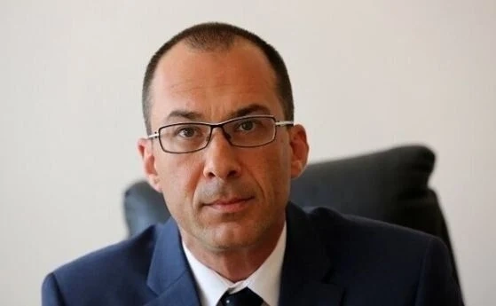 Подалият оставка Константин Арабаджиев: Алипиев превърна КЗП в частна наказателна структура