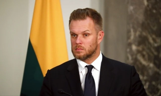 Литва: Ако Украйна не победи, това ще завърши зле за Европа  