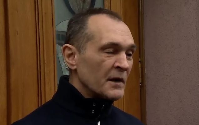 Божков: Абсолютно никакви отношения никога не съм имал с Алексей Петров