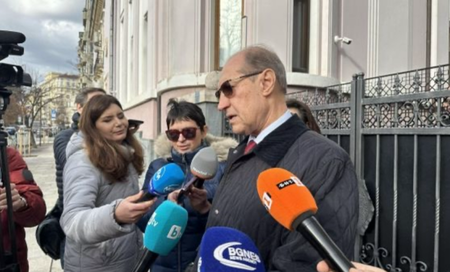 Васил Божков бил разпитван за глупости в СДВР