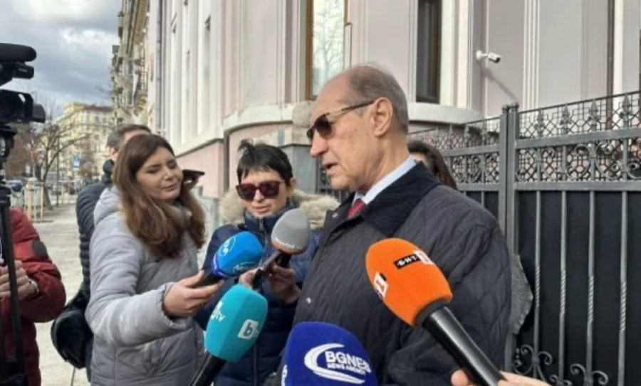 Васил Божков бил разпитван за глупости в СДВР
