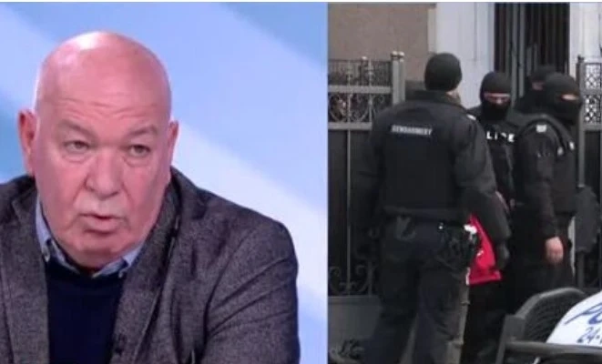 Разследващ журналист: Акцията срещу Васил Божков е пушилка, целяща отклоняване на вниманието