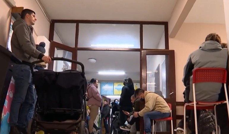 Обявяват грипна епидемия в още две области