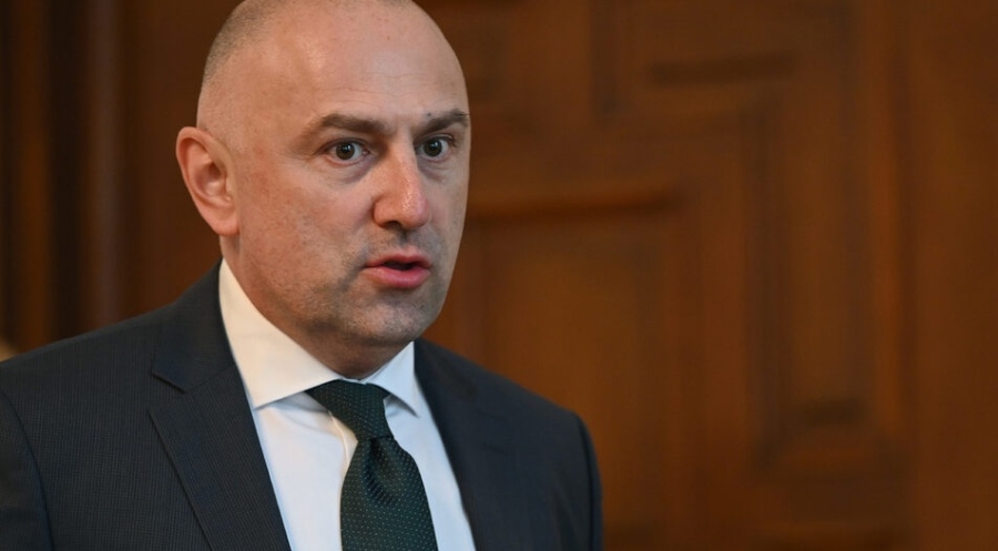 Каримански: Не можем да влезем в Еврозоната в средата на годината