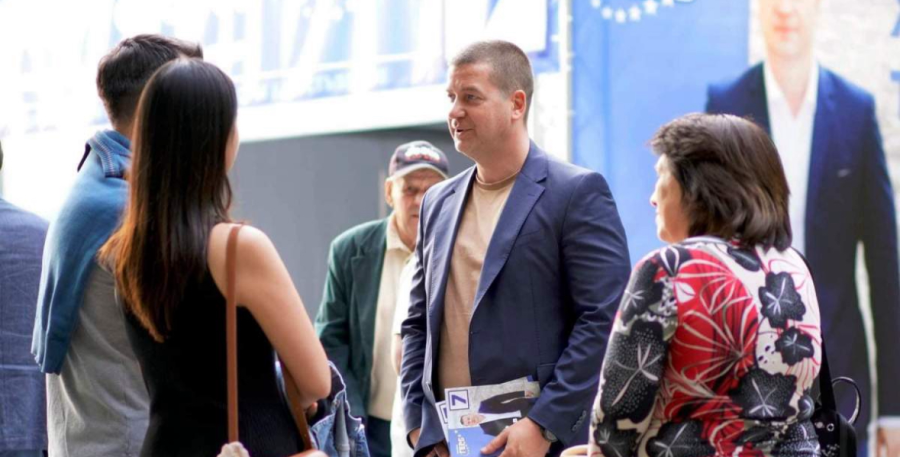 Кметът на Стара Загора: Министерството на енергетиката не е честно с миньорите и енергитиците